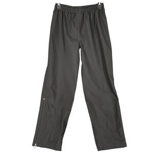 Eddie Bauer Pants Womens SP Gore Tex Waterproof Hiking Outdoor Travel Adventure